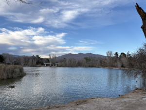 centennial hills floyd lamb park