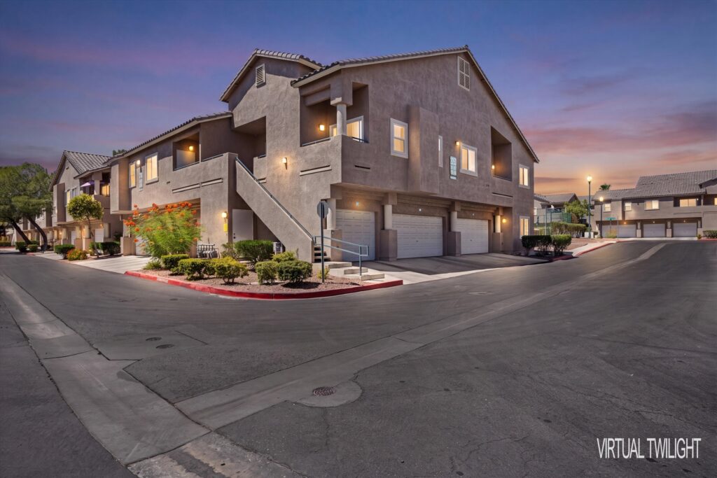 2053 Gravel Hill St unit 201 Las Vegas 89117