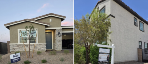 Selling and buying a home at the same time in Las Vegas with Allison Miller