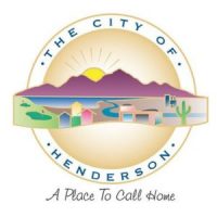 City of Henderson Logo