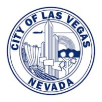 City of Las Vegas Nevada Logo