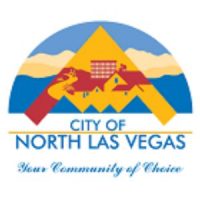 City of North Las Vegas Logo
